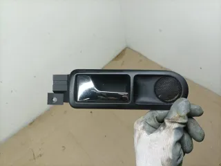  Ручка внутренняя задняя левая Volkswagen Passat B5 Арт 62542, вид 6
