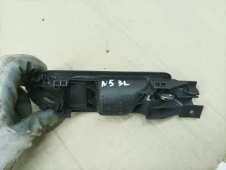  Ручка внутренняя задняя левая Volkswagen Passat B5 Арт 62542, вид 8