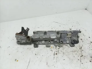 55350682 коллектор впускной Opel Zafira B Арт 61598, вид 9