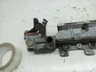55350682 коллектор впускной Opel Zafira B Арт 61598, вид 11