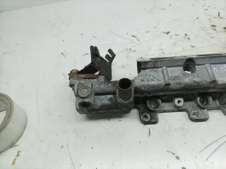 55350682 коллектор впускной Opel Zafira B Арт 61598, вид 12
