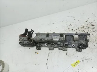 55350682 коллектор впускной Opel Zafira B Арт 61598, вид 16