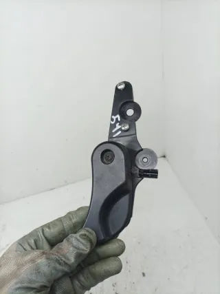 9150273,7058117 Ручка открывания капота BMW X1 E84 Арт 58453, вид 8