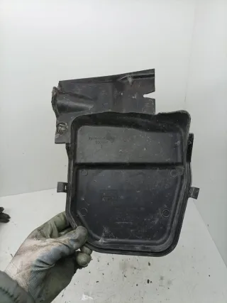 64316925017 Крышка корпуса салонного фильтра BMW X1 E84 Арт 56775, вид 7
