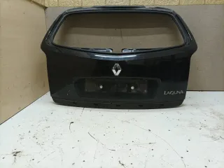  Крышка багажника (дверь 3-5) Renault Laguna 2 Арт 55507, вид 12