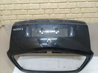  Крышка багажника (дверь 3-5) Renault Laguna 2 Арт 55507, вид 14