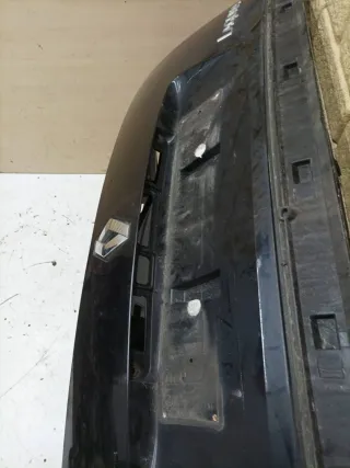  Крышка багажника (дверь 3-5) Renault Laguna 2 Арт 55507, вид 15