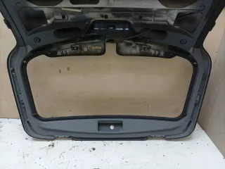  Крышка багажника (дверь 3-5) Renault Laguna 2 Арт 55507, вид 18