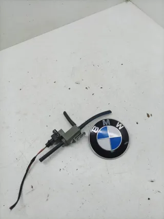 7516376 Клапан электромагнитный BMW 7 E65/E66 Арт 52628, вид 4