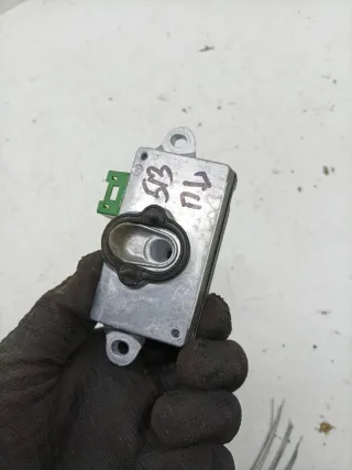 6970905 Датчик удара BMW 7 E65/E66 Арт 52606, вид 8