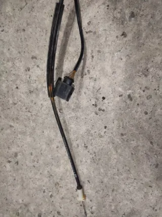  Замок крышки багажника Volkswagen Passat B5 Арт 92952067, вид 4