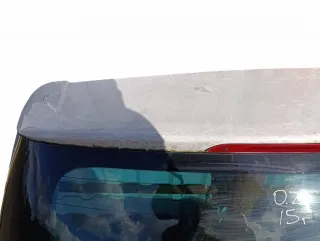  Крышка багажника (дверь 3-5) Opel Zafira C Арт 105662754, вид 2