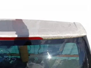  Крышка багажника (дверь 3-5) Opel Zafira C Арт 105662754, вид 3