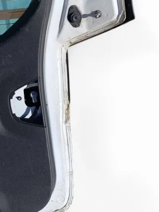  Крышка багажника (дверь 3-5) Opel Zafira C Арт 105662754, вид 14