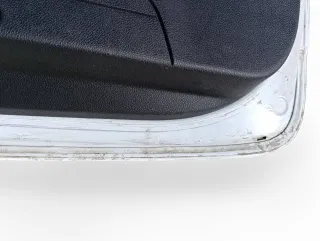  Крышка багажника (дверь 3-5) Opel Zafira C Арт 105662754, вид 17