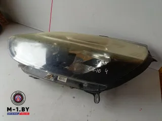  Фара левая Renault Clio 4 Арт 31945806, вид 1