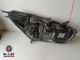  Фара левая Renault Clio 4 Арт 31945806, вид 2