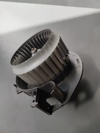  Моторчик печки Audi A6 C6 (S6,RS6) Арт 92961542, вид 1