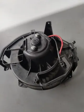  Моторчик печки Audi A6 C6 (S6,RS6) Арт 92961542, вид 2