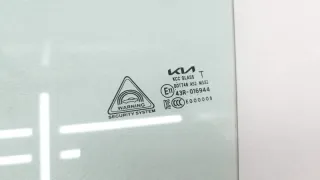 82410K0310, 83412D4000 Стекло двери Kia Soul 3 Арт ST237890, вид 5