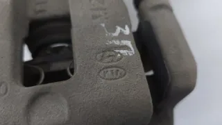 58230K0500 Суппорт тормозной Kia Soul 3 Арт ST238043, вид 10