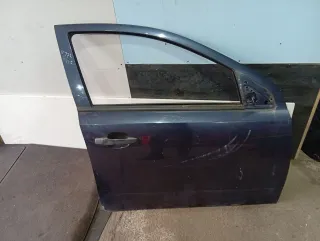  Дверь передняя правая Opel Astra H Арт 92963146, вид 1