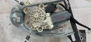 A2037202946 стеклоподъемник передний левый Mercedes C W203 Арт 20632, вид 4