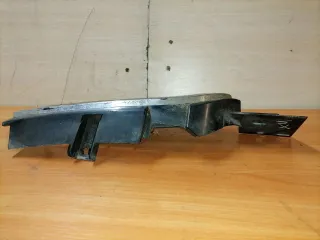 361221LH Решетка радиатора Mitsubishi Carisma (Левая) Арт 92962390, вид 5