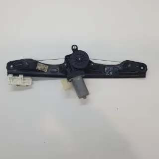  Стеклоподъемник правый задний BMW 3 F30/F31/GT F34 Арт BMW26357, вид 1
