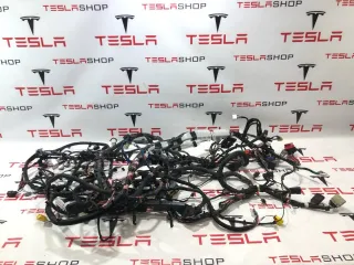 2072429-00-B Проводка Tesla model X Арт 99473774, вид 1