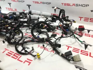 2072429-00-B Проводка Tesla model X Арт 99473774, вид 2