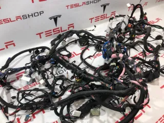 2072429-00-B Проводка Tesla model X Арт 99473774, вид 4
