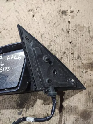  Зеркало левое Audi A6 C6 (S6,RS6) Арт 92964785, вид 2