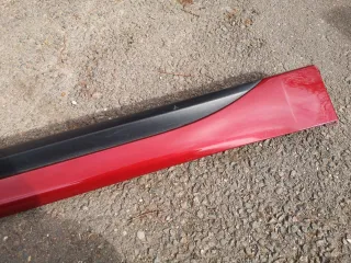 15614241 Накладка на порог наружная правая Alfa Romeo Stelvio Арт 983-52-2, вид 3
