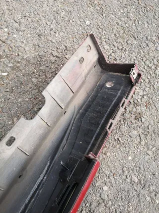 15614241 Накладка на порог наружная правая Alfa Romeo Stelvio Арт 983-52-2, вид 5