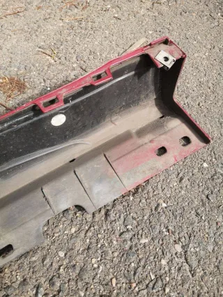 15614240 Накладка на порог наружная левая Alfa Romeo Stelvio Арт 983-52-1, вид 5