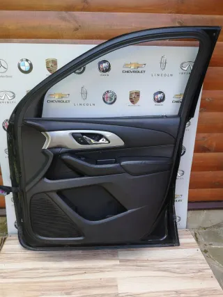  Дверь передняя правая Chevrolet  Traverse Арт G032-29-4, вид 14