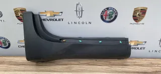 84262682 Накладка на порог наружная правая Chevrolet  Traverse Арт 52-28, вид 8