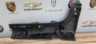 84262682 Накладка на порог наружная правая Chevrolet  Traverse Арт 52-28, вид 11
