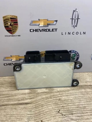 13522066 Блок AirBag Chevrolet  Traverse Арт 89-7, вид 6