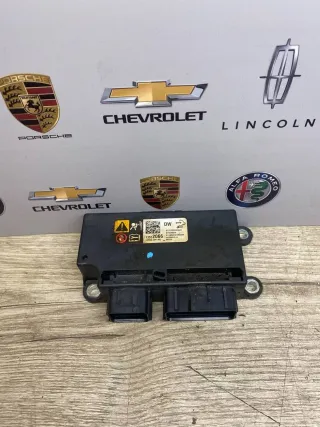13522066 Блок AirBag Chevrolet  Traverse Арт 89-7, вид 7