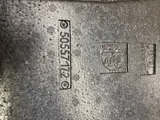 50557172 обшивка багажника Alfa Romeo Stelvio Арт 1028-4, вид 6