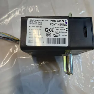 285F5-1AA0A,A2C53259107 Замок зажигания Nissan Murano Z51 Арт KN2-21-3-2, вид 5