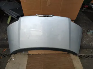  Капот Seat Alhambra 1 restailing Арт 34-11, вид 3