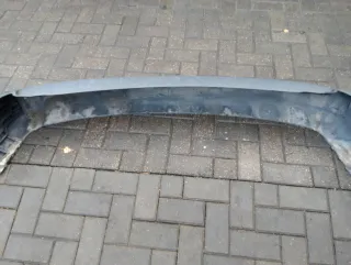  бампер задний Volkswagen Caddy 3 Арт 35-25, вид 10