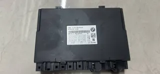 9280919 Блок предохранителей BMW 7 F01/F02 Арт 109-13, вид 4
