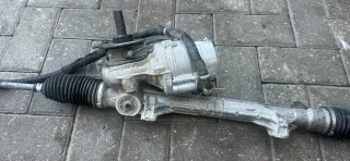 6820000190 рулевая рейка Peugeot 208 Арт 59-33_50, вид 9
