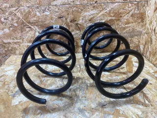 5Q0411105DM Пружина передняя Volkswagen Golf 7 Арт 39367801, вид 4