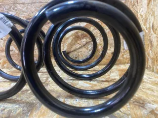 5Q0411105DM Пружина передняя Volkswagen Golf 7 Арт 39367801, вид 7