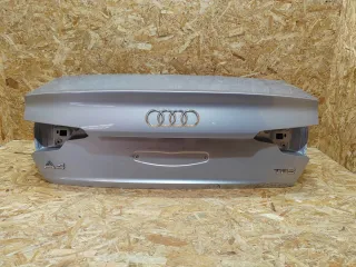 8W5827025F Крышка багажника (дверь 3-5) Audi A4 B9 Арт 39366457, вид 14